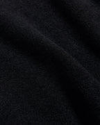 Le Sweat Stanny En Polaire Recyclée Et Col Zippé - Gris