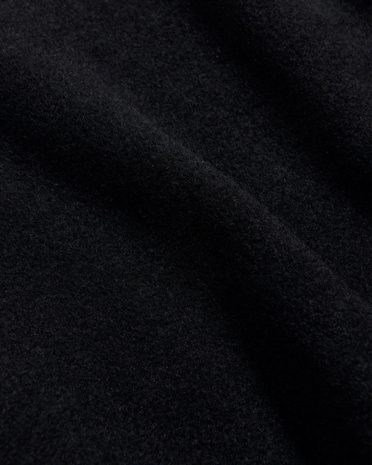 Le Sweat Stanny En Polaire Recyclée Et Col Zippé - Gris