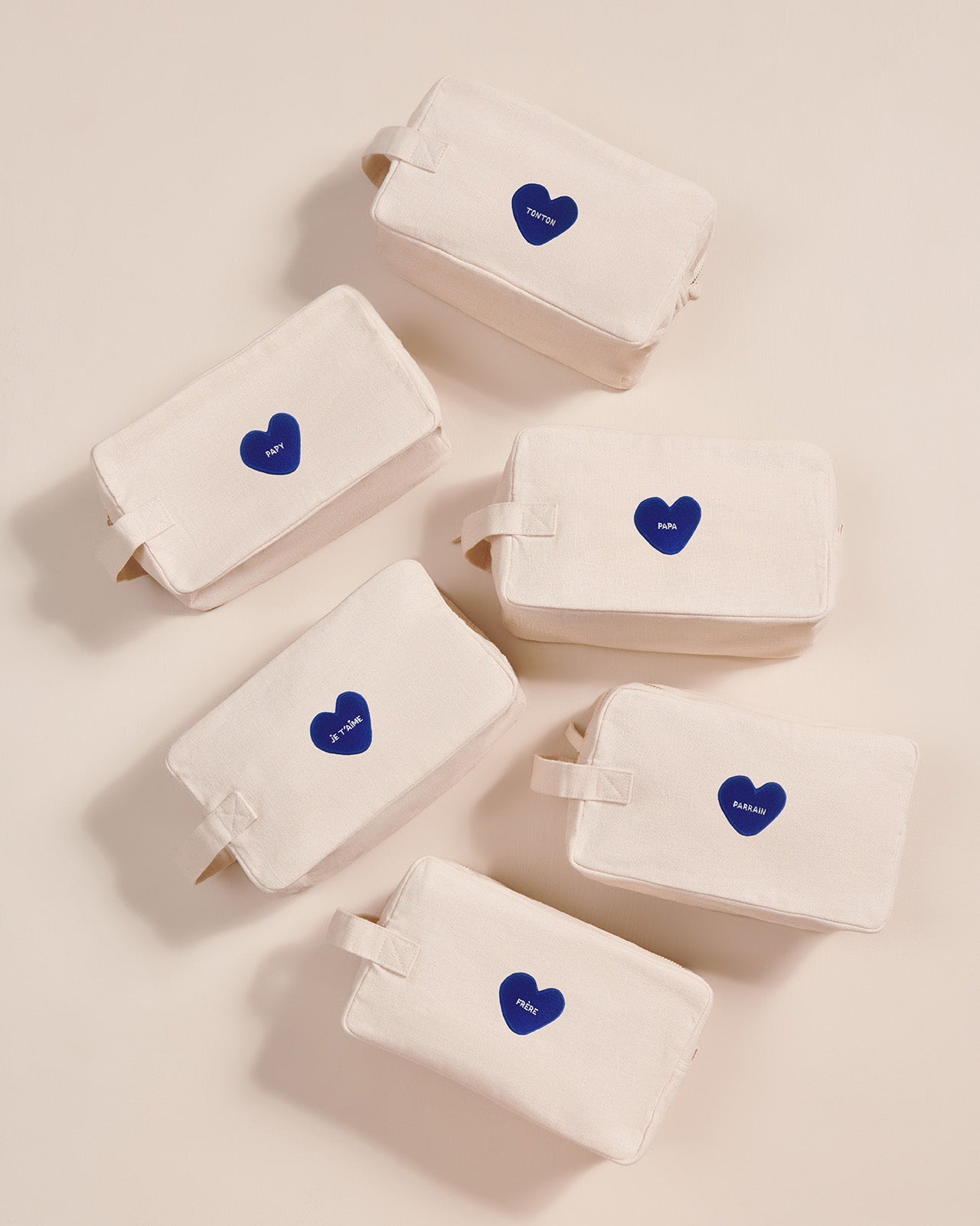 La Trousse De Toilette Tonton - Nature