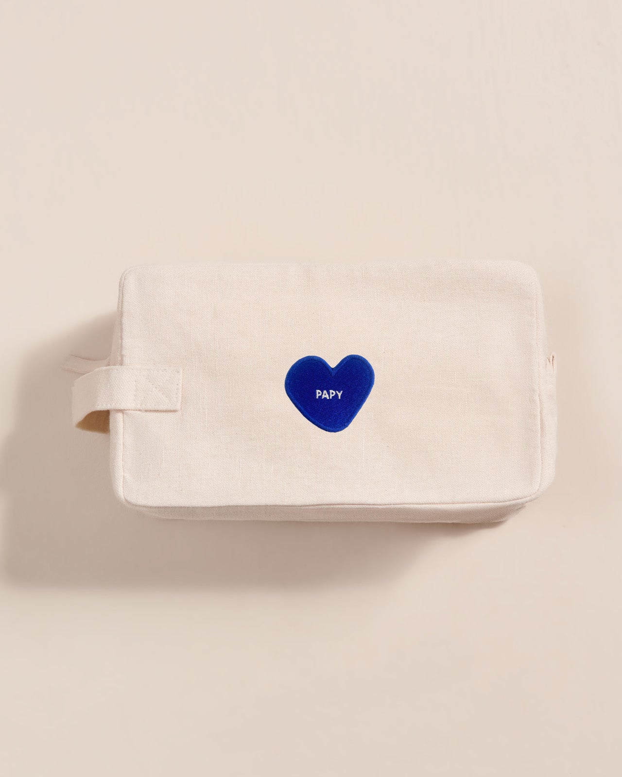 La Trousse De Toilette Papy - Nature