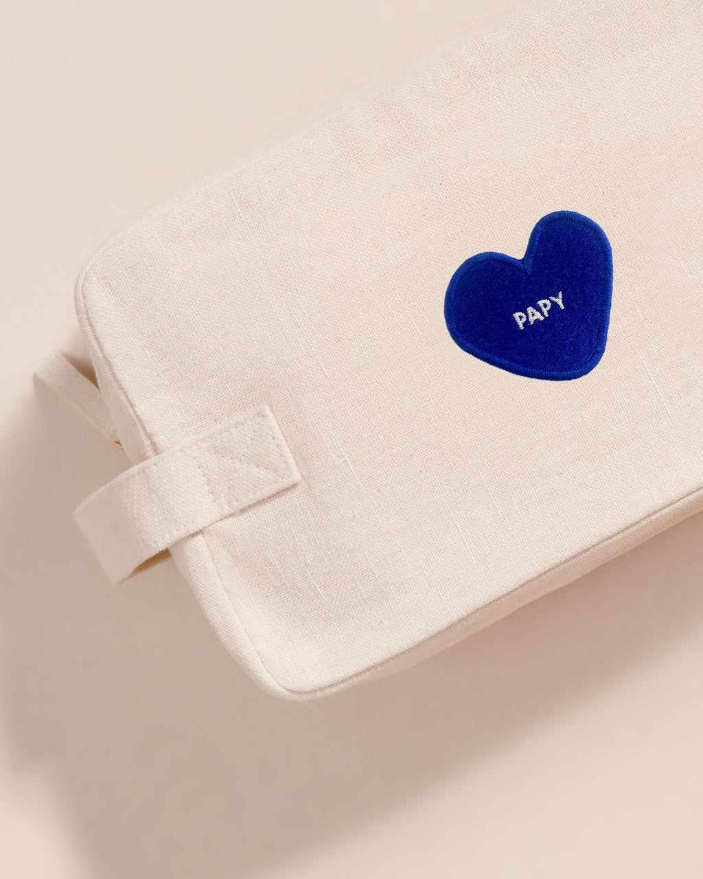 La Trousse De Toilette Papy - Nature