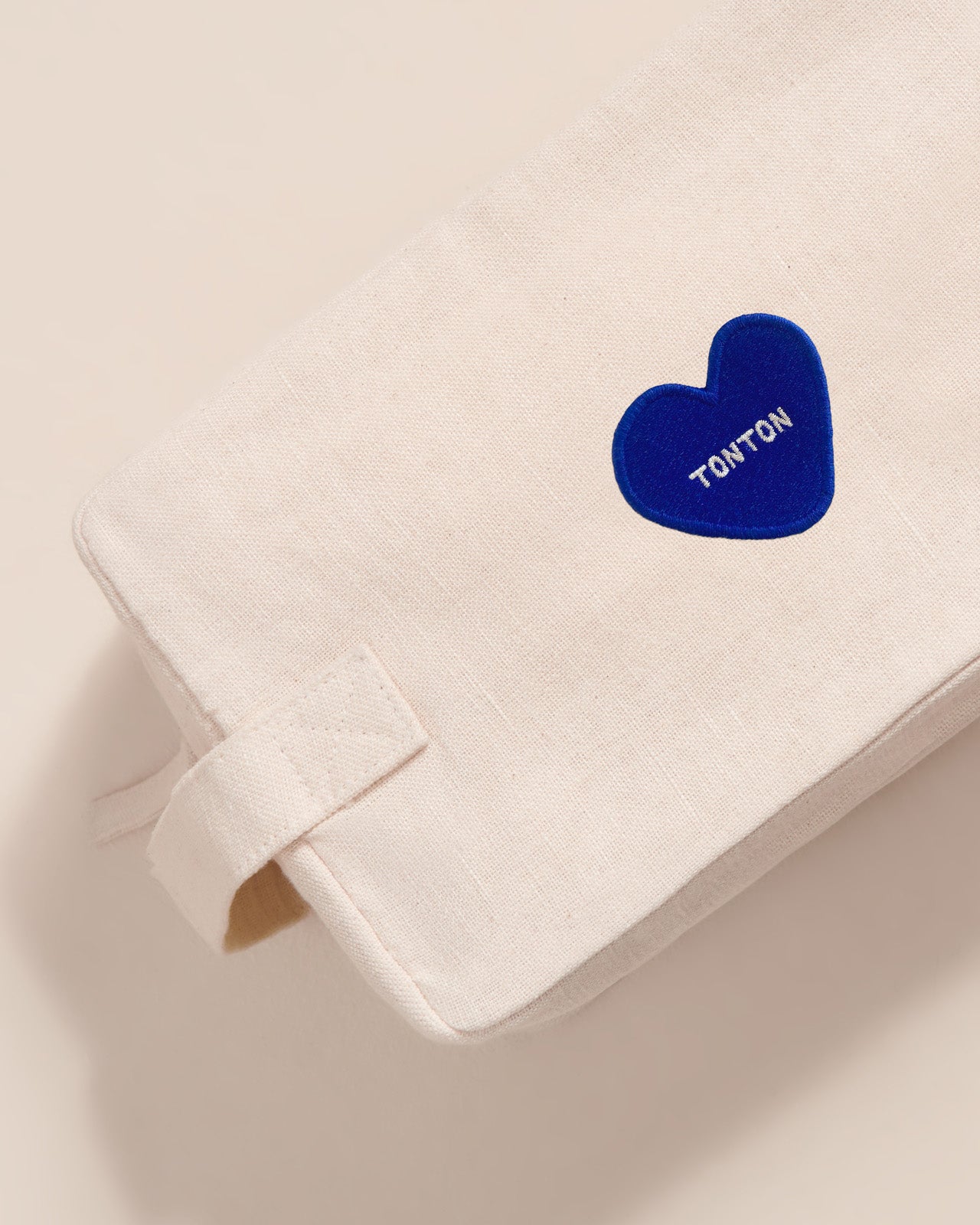 La Trousse De Toilette Tonton - Nature