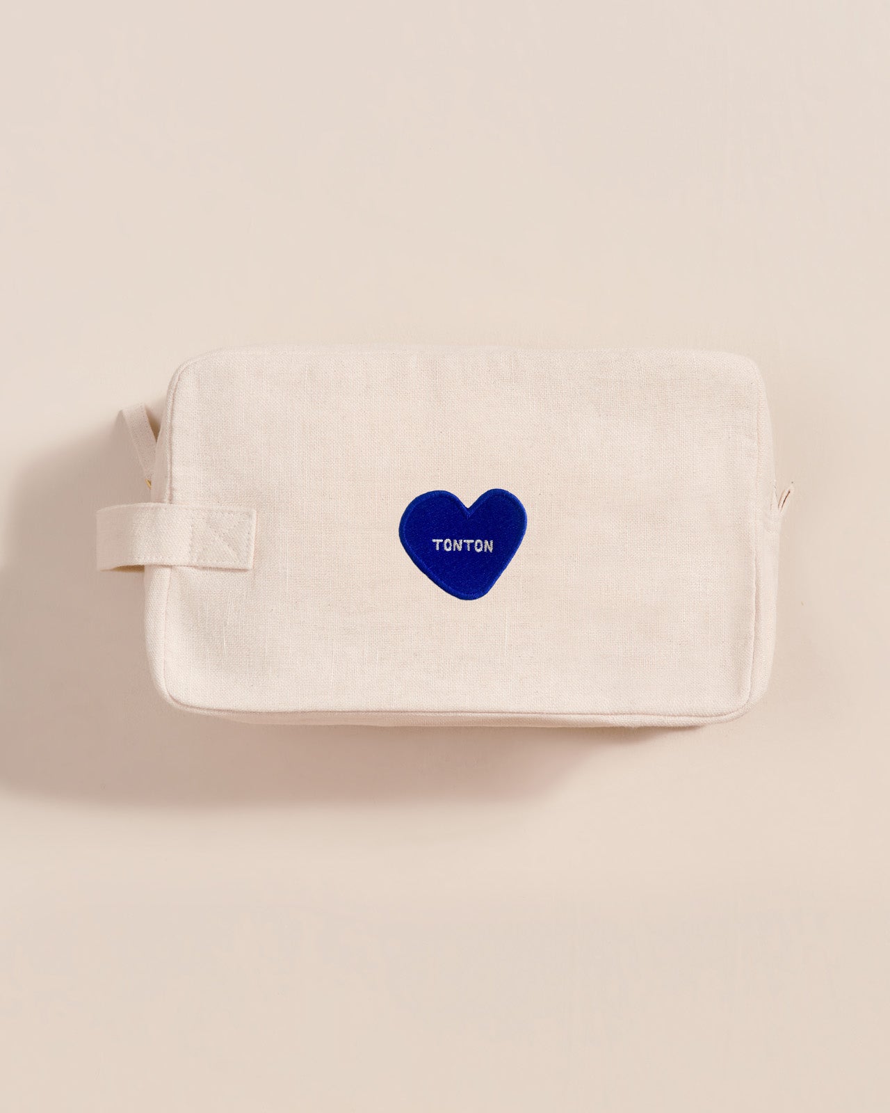 La Trousse De Toilette Tonton - Nature