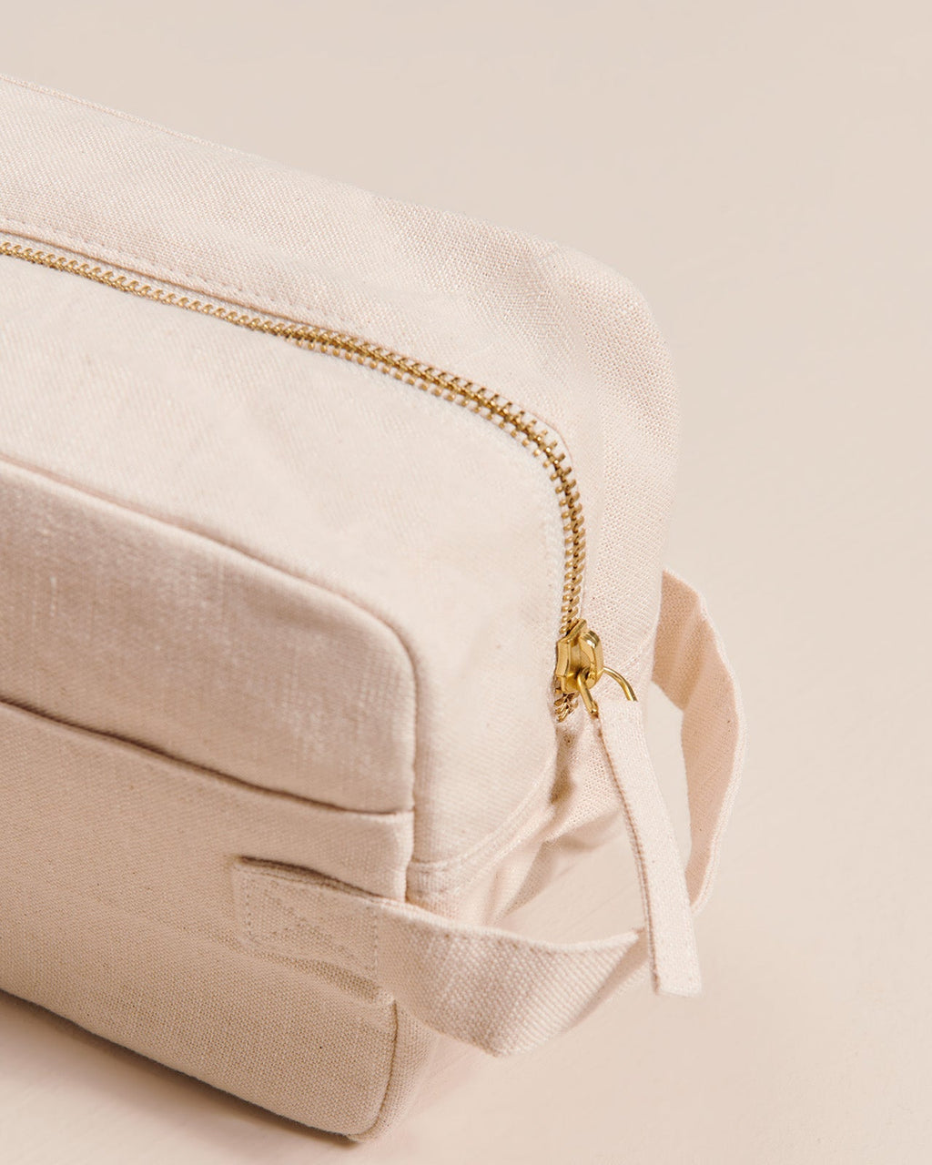 La Trousse De Toilette Parrain - Nature