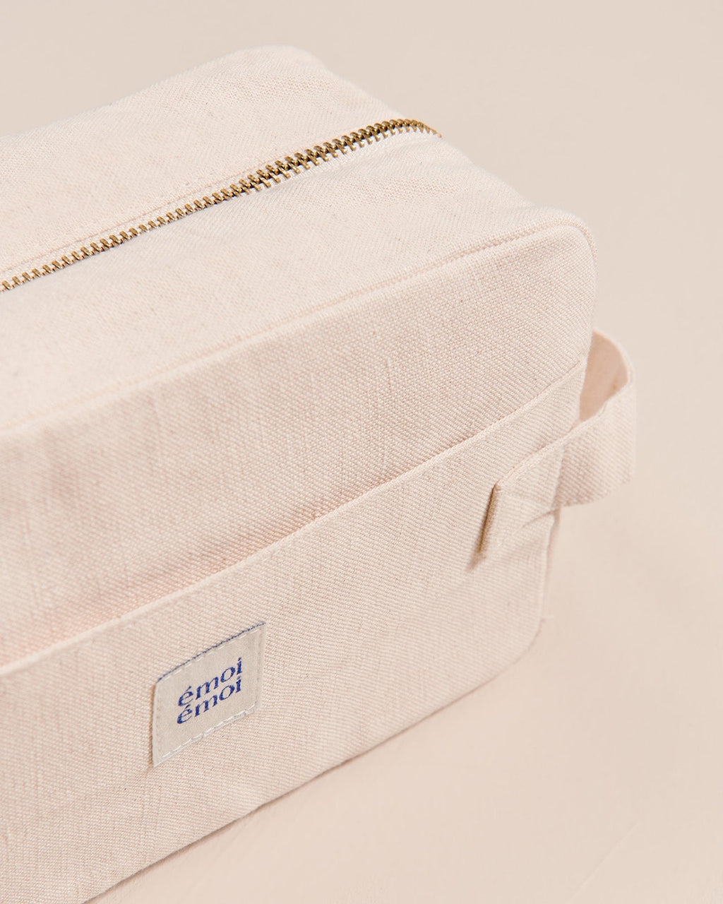 La Trousse De Toilette Frère - Nature