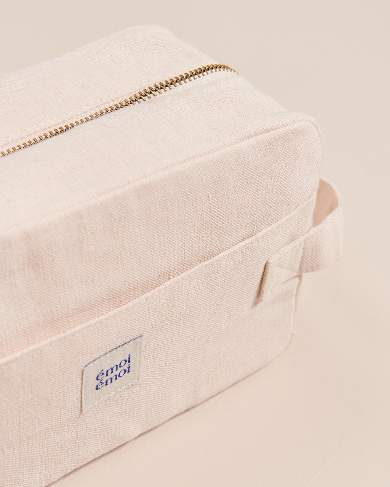 La Trousse De Toilette Tonton - Nature