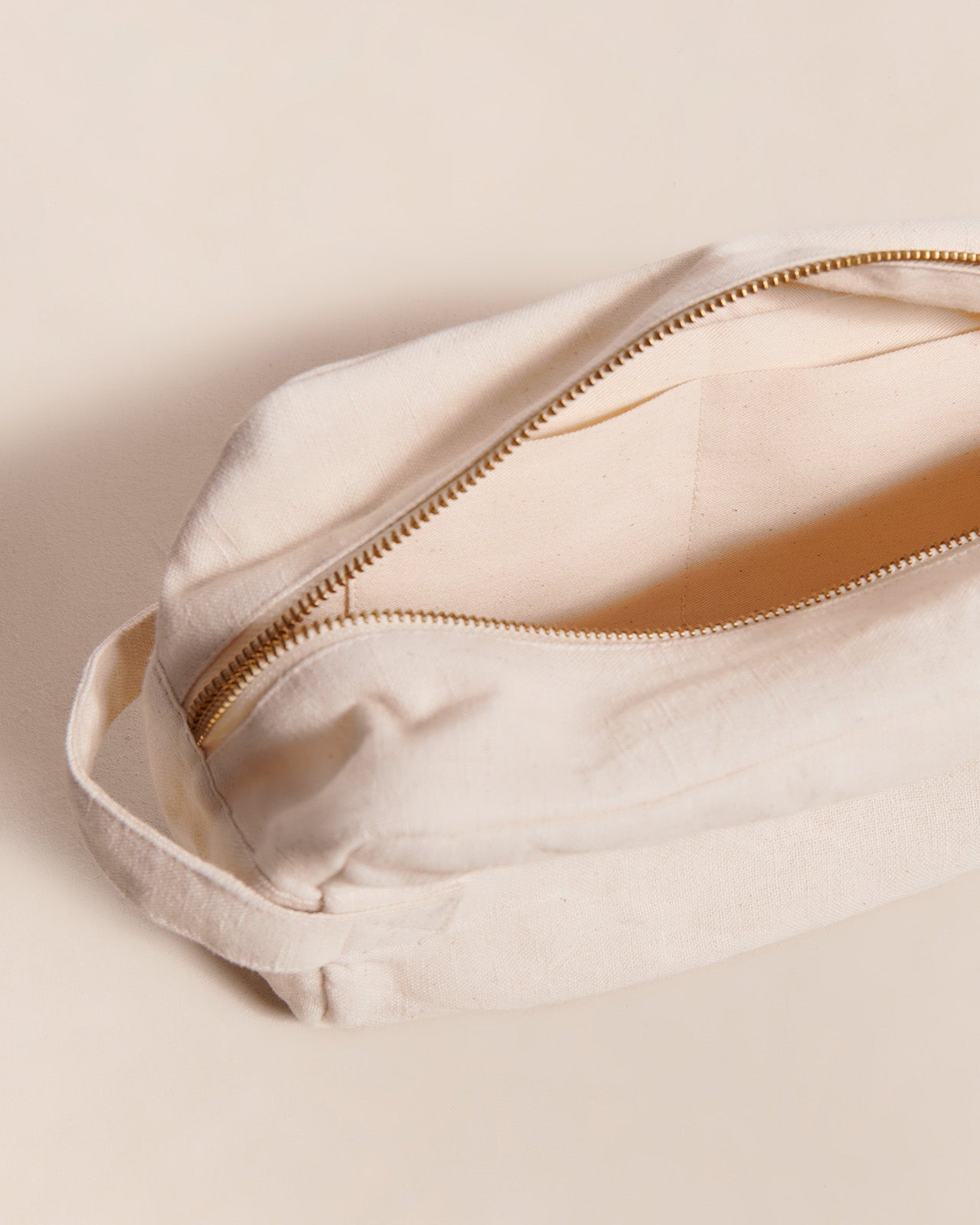 La Trousse De Toilette Parrain - Nature