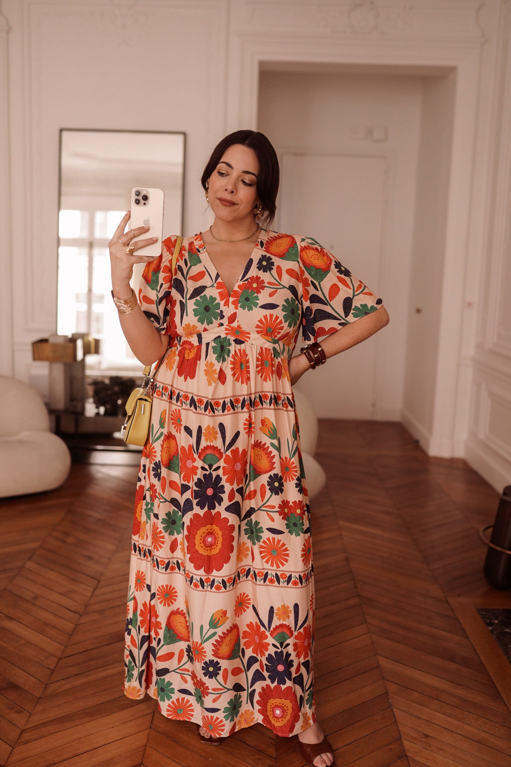 Robe Victor