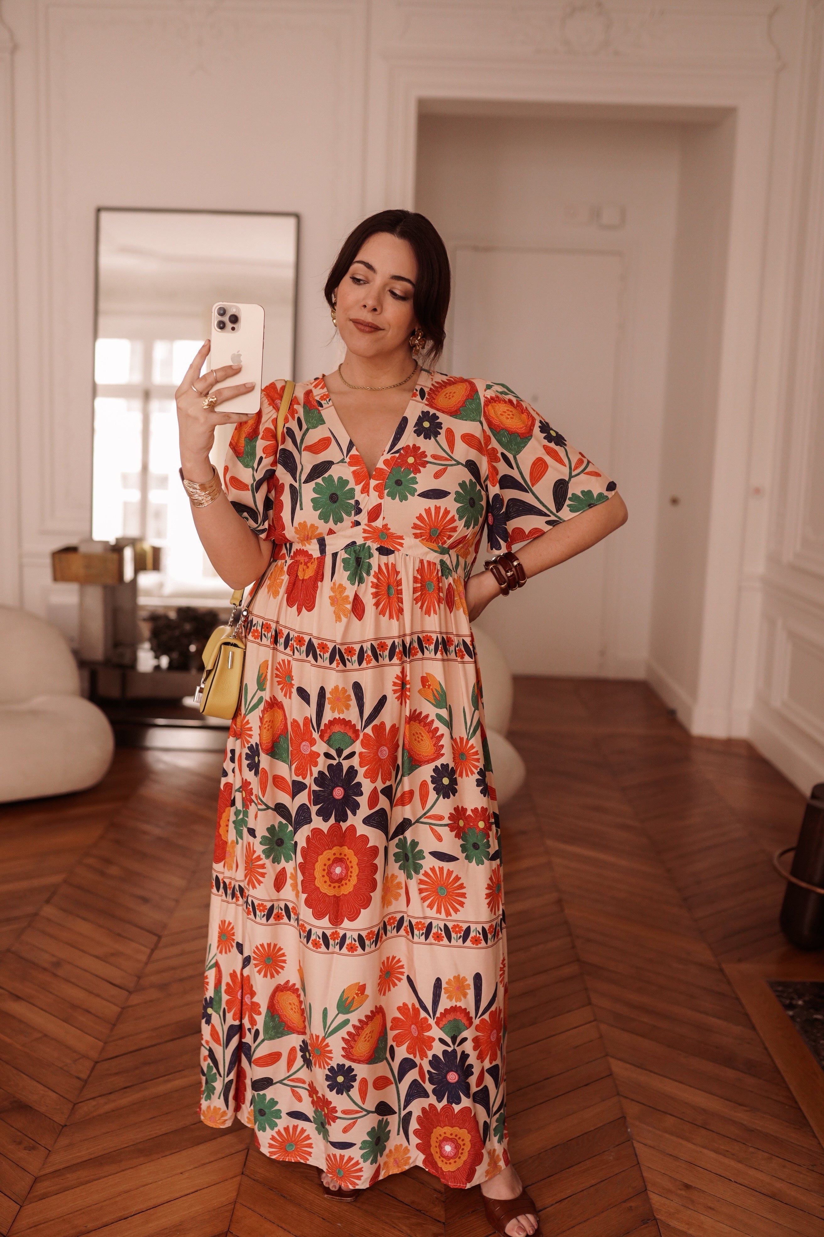 Robe Victor