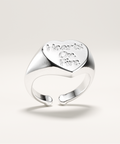 Bague Signet