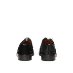Derbies - Maison Margiela Lace-Up Oxford - Black
