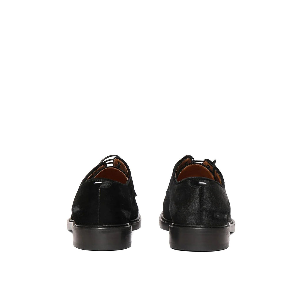 Derbies Maison Margiela Lace-Up Oxford - Black - Homme