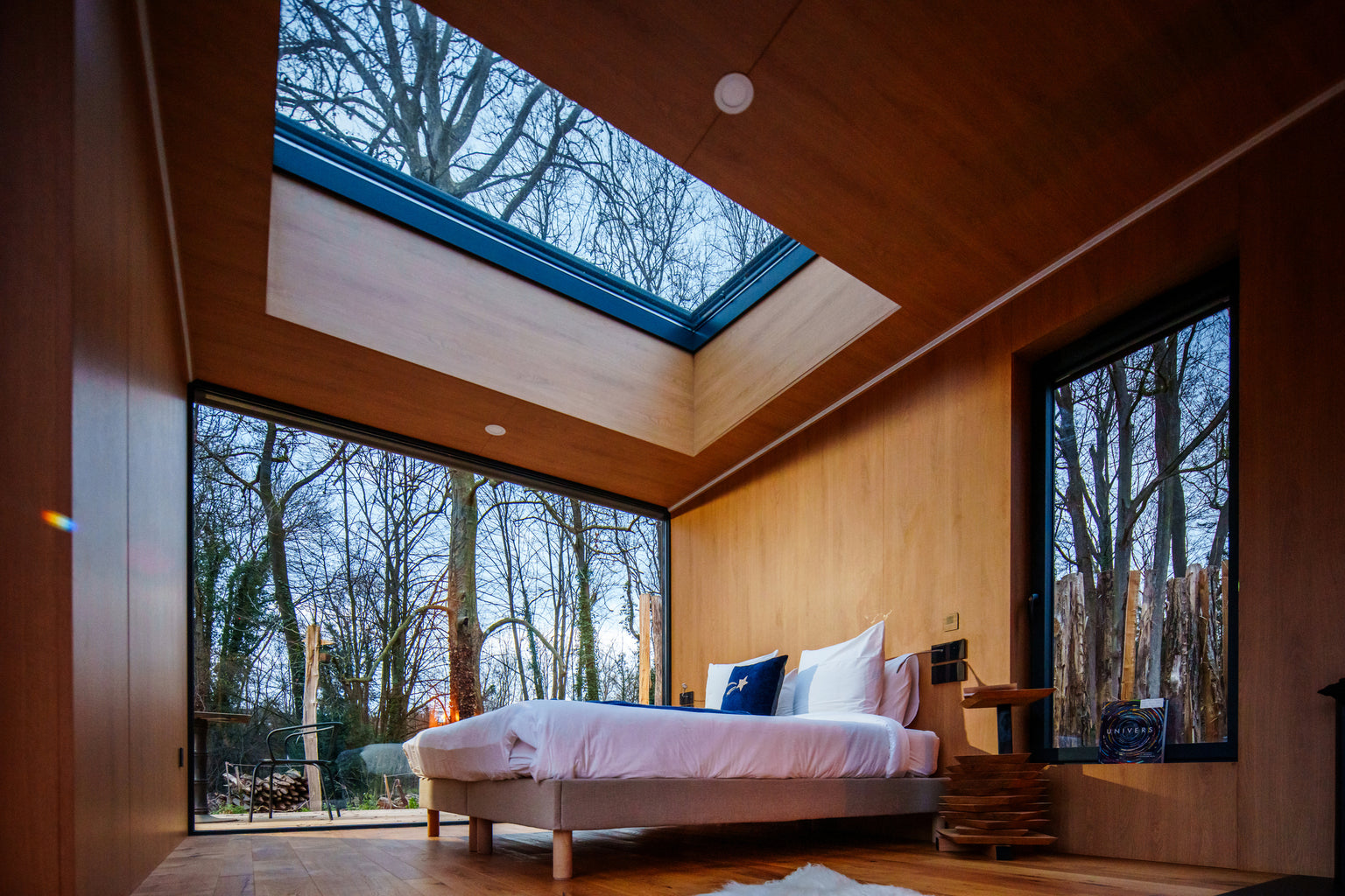 Lodge Duo