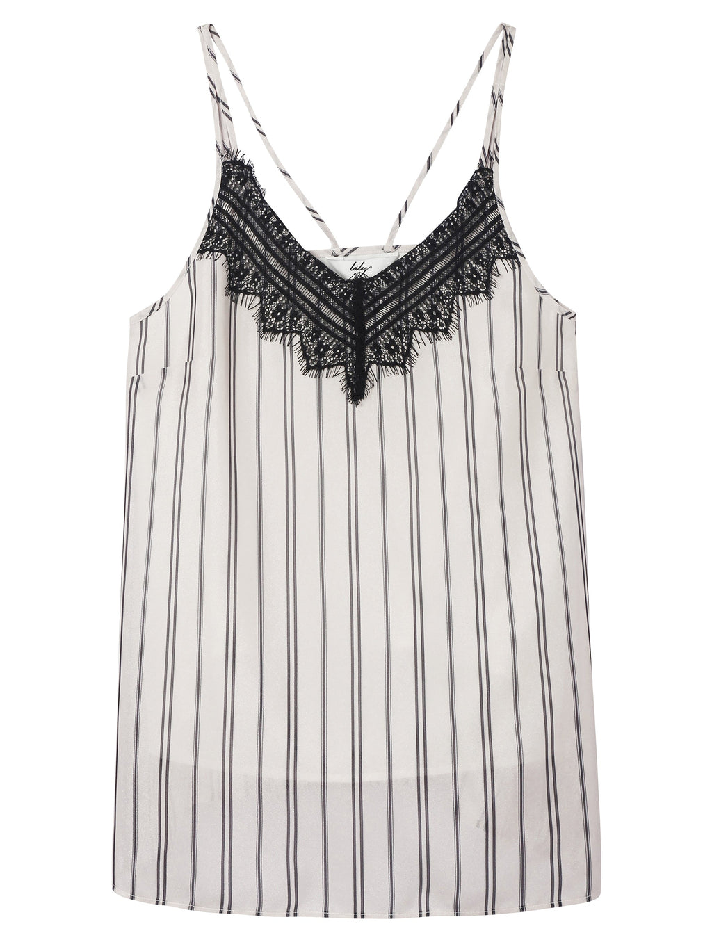 Lily - Pull-Over - Or Brun Clair