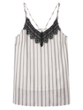 Lily - Pull-Over - Or Brun Clair
