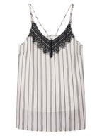 Lily - Pull-Over - Or Brun Clair