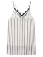 Lily - Pull-Over - Or Brun Clair