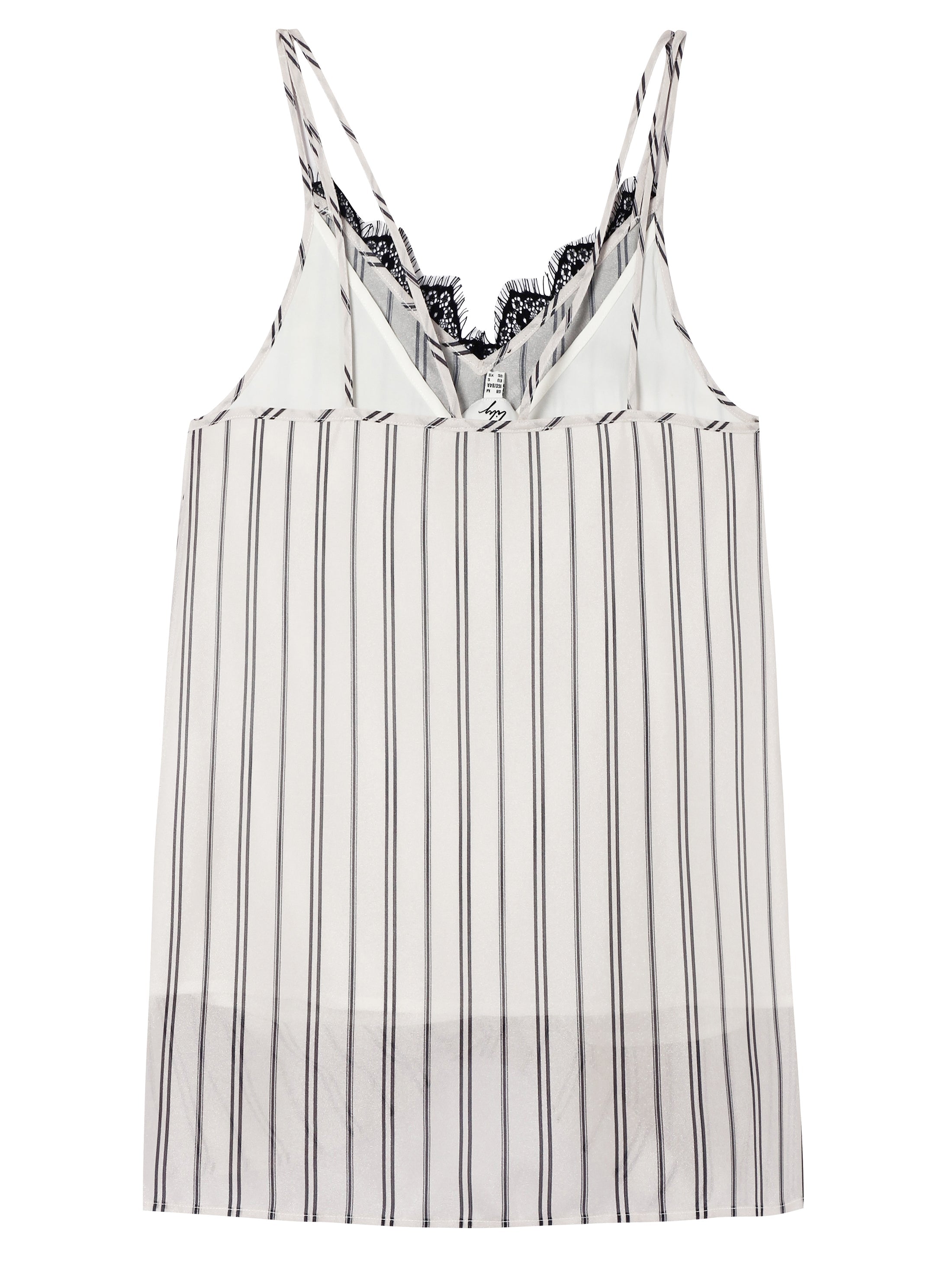 Lily - Pull-Over - Or Brun Clair