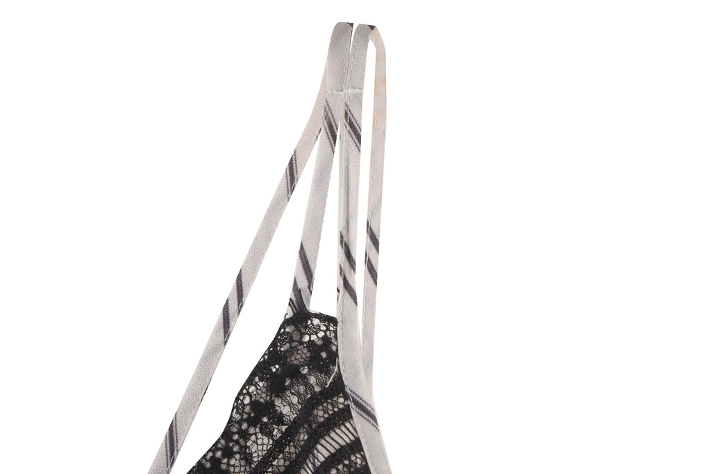 Lily - Pull-Over - Or Brun Clair