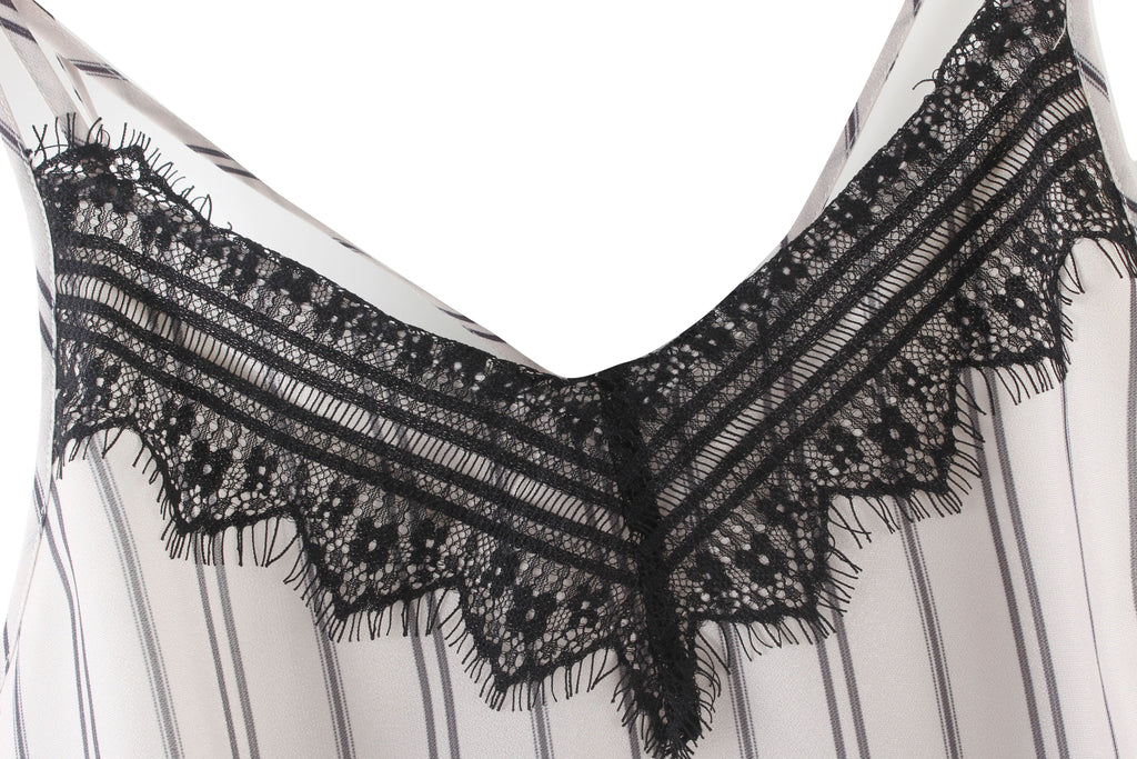 Lily - Pull-Over - Or Brun Clair