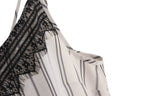 Lily - Pull-Over - Or Brun Clair