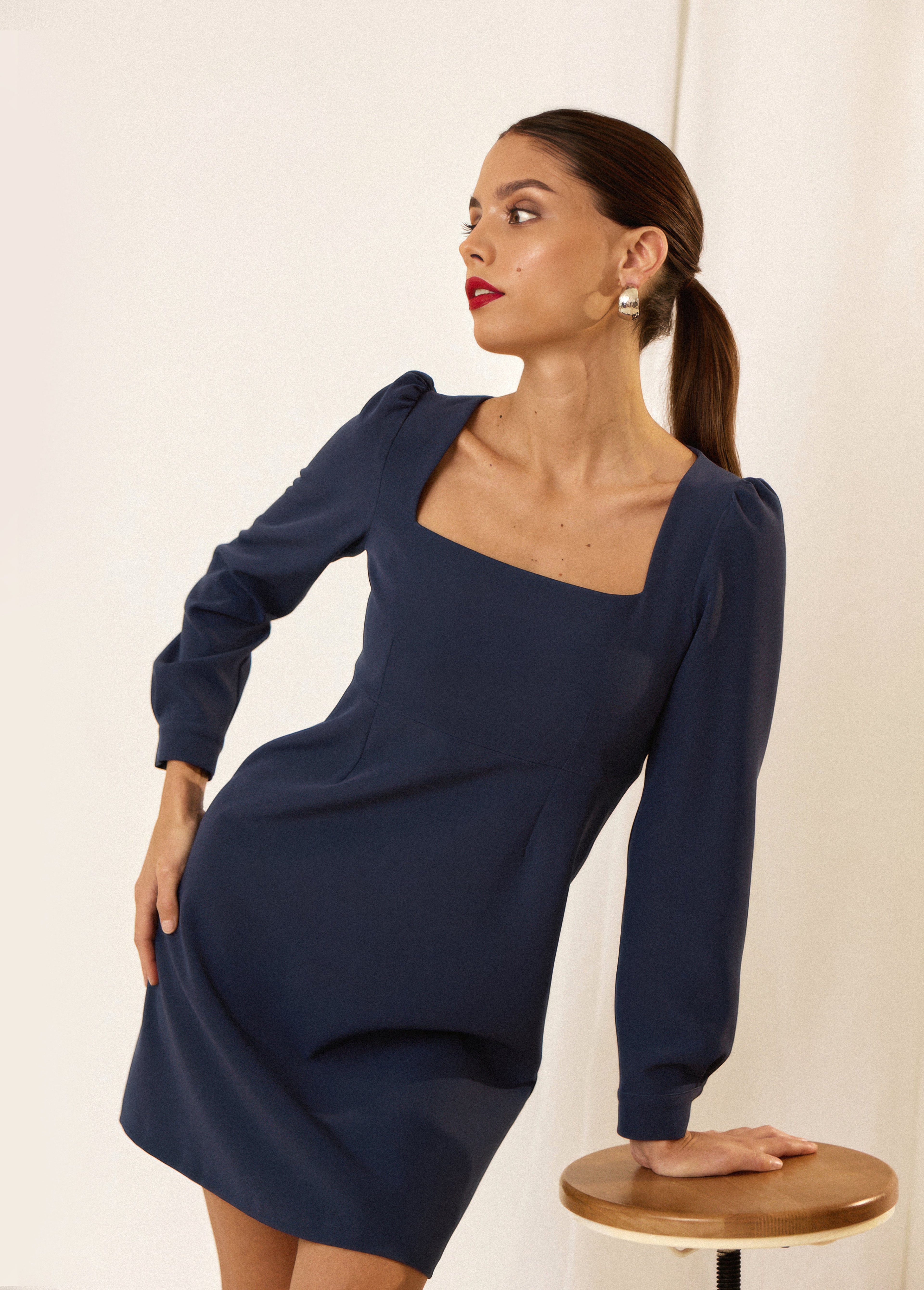 Robe Léon
