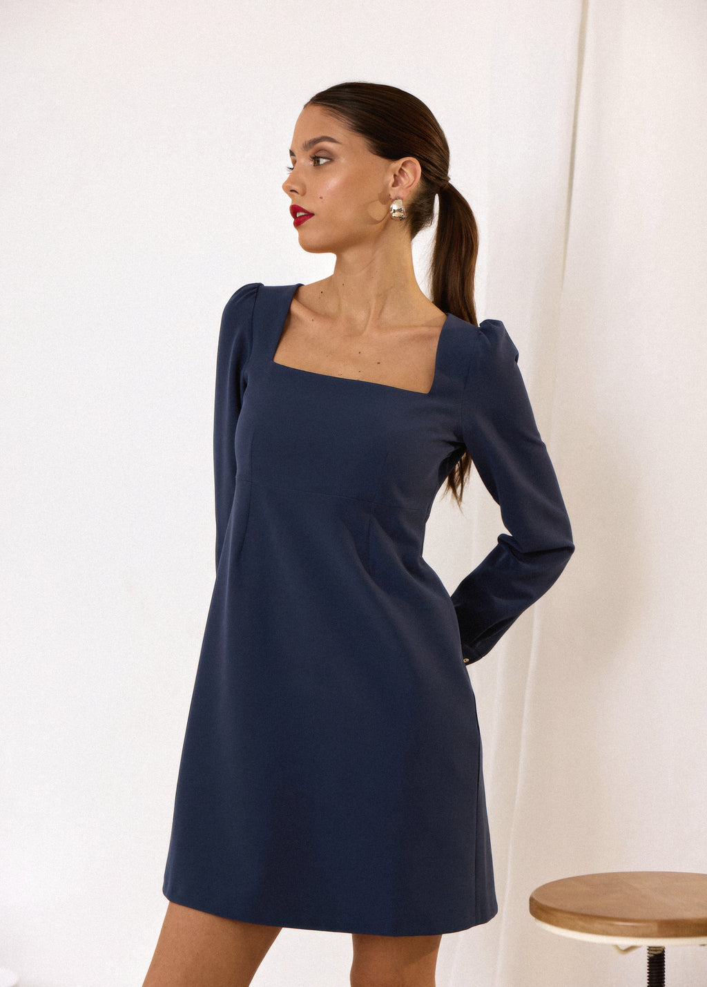 Robe Léon