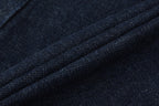 Lily - Jupe - Bleu Violacé