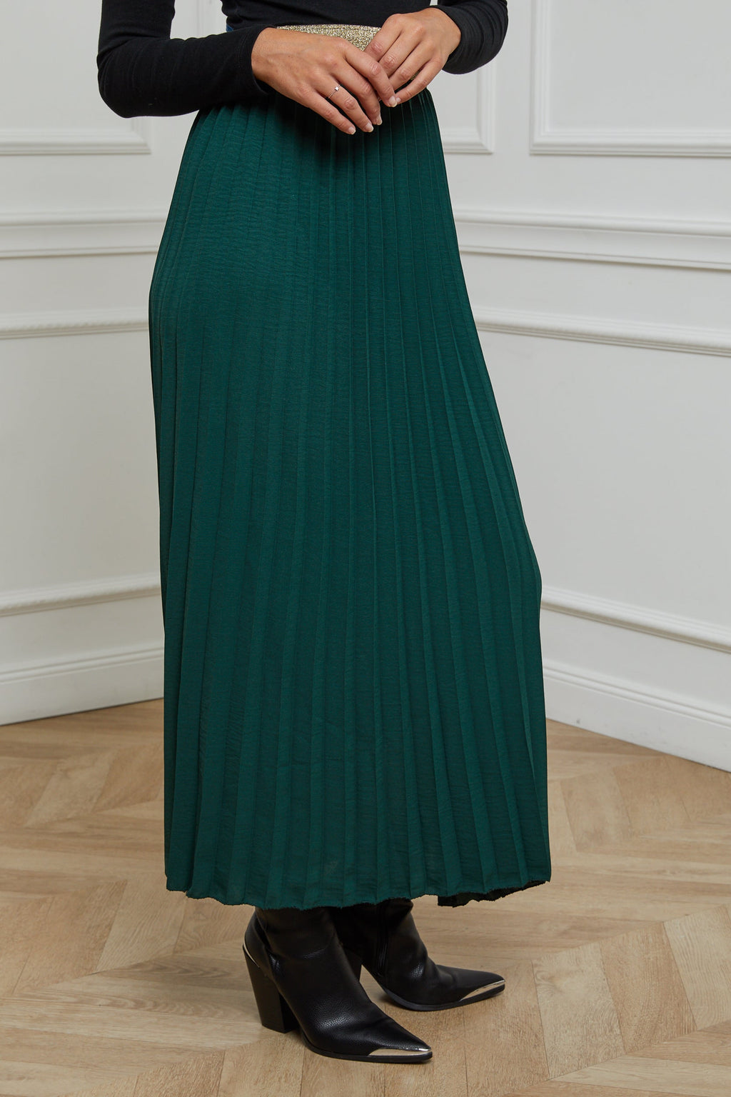Jupe - Vert