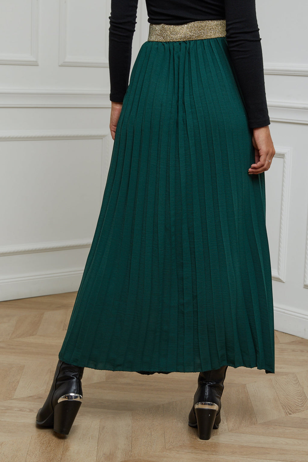 Jupe - Vert