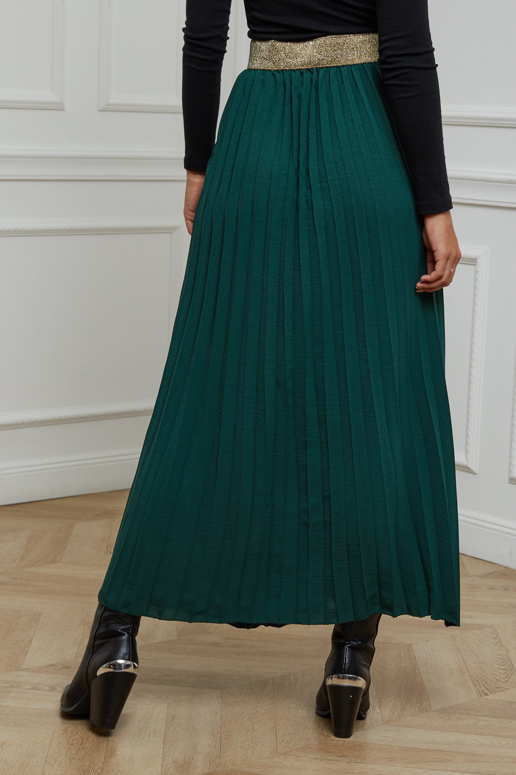 Jupe - Vert