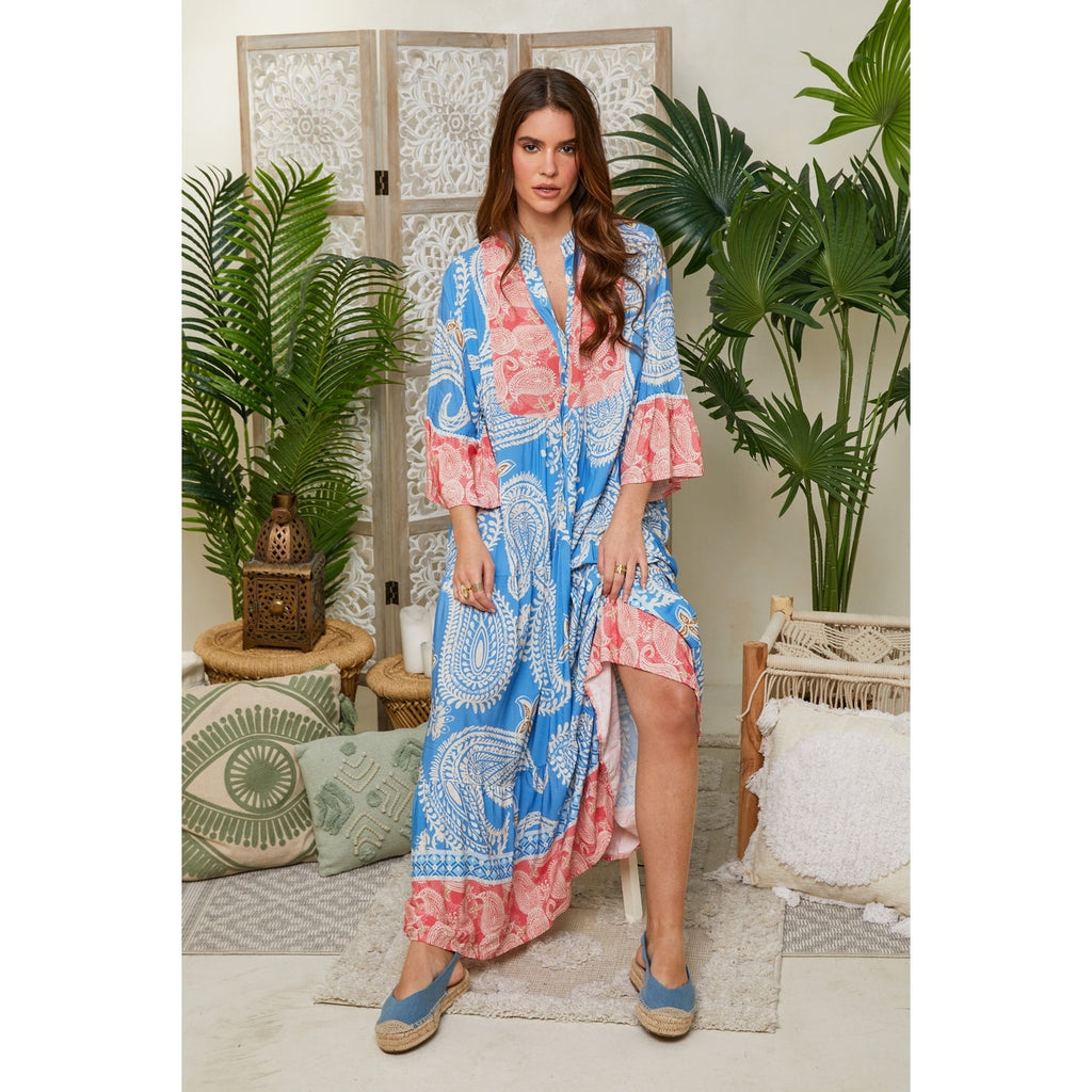 Robe - Ciel