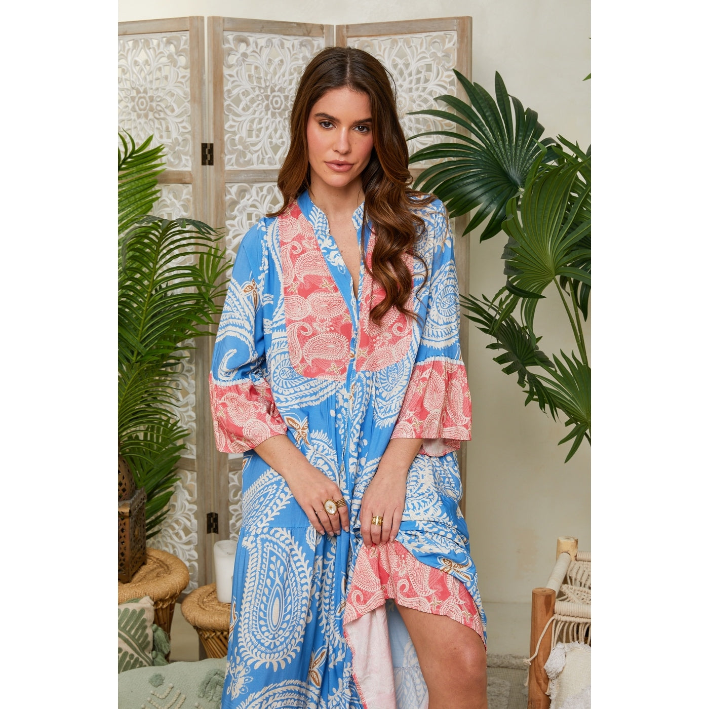 Robe - Ciel
