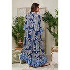 Robe - Marine