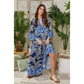 Robe - Marine