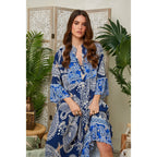 Robe - Marine