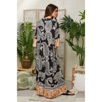 Robe - Noir