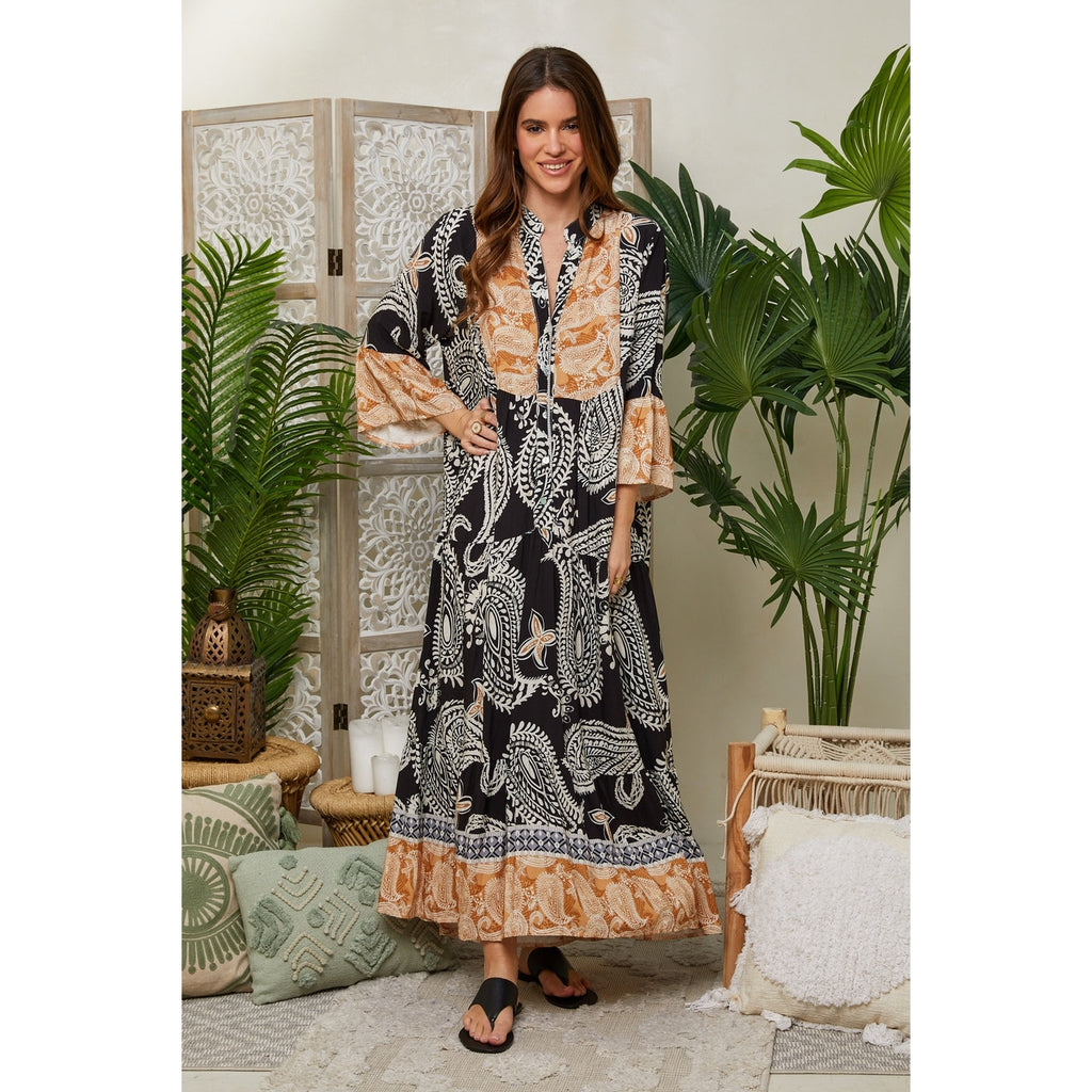 Robe - Noir