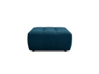 Arsene - Pouf - Tissu Velours