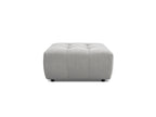 Arsene - Pouf - Tissu Velours