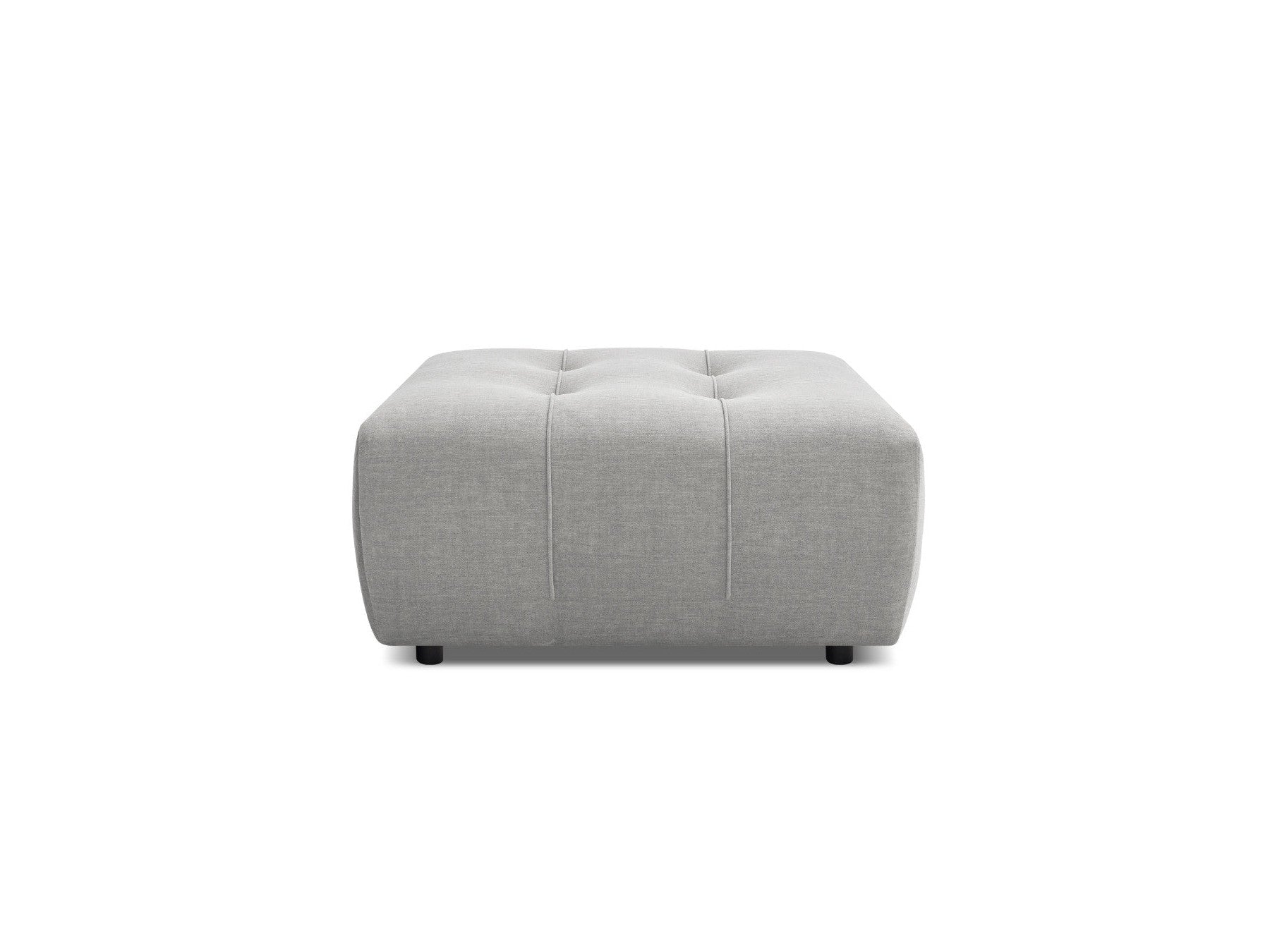 Arsene - Pouf - Tissu Velours