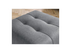 Arsene - Pouf - Tissu Velours