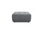 Arsene - Pouf - Tissu Velours