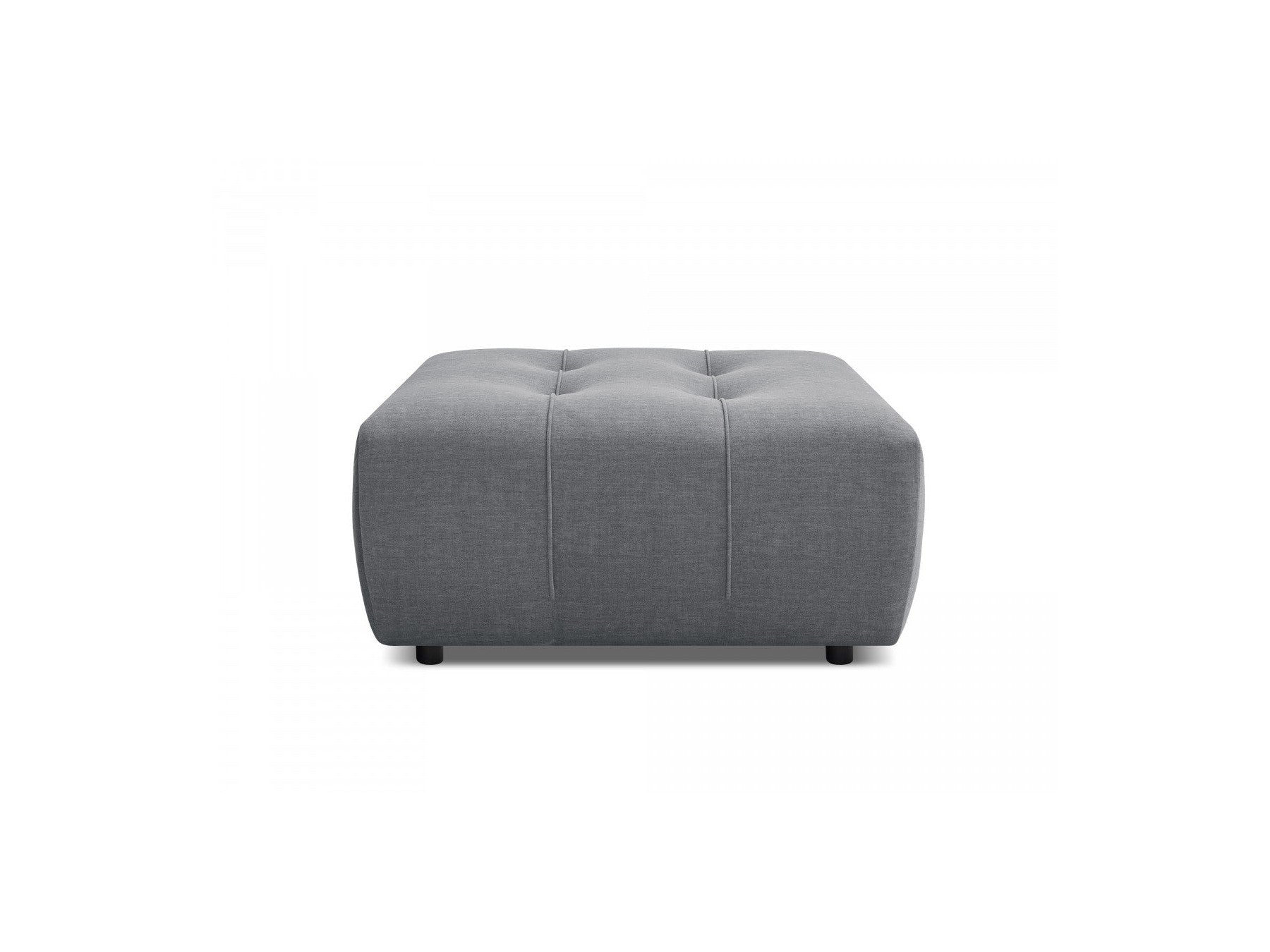 Arsene - Pouf - Tissu Velours