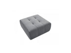 Arsene - Pouf - Tissu Velours