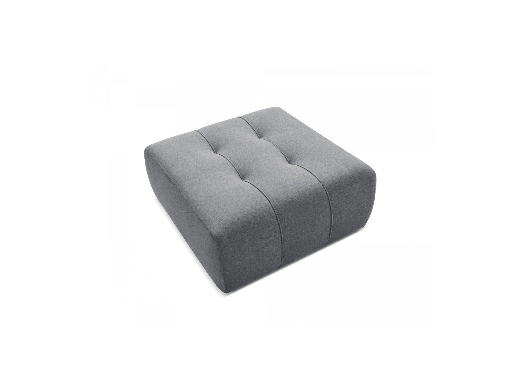 Arsene - Pouf - Tissu Velours