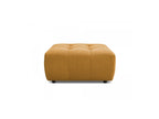 Arsene - Pouf - Tissu Velours