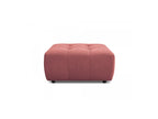 Arsene - Pouf - Tissu Velours