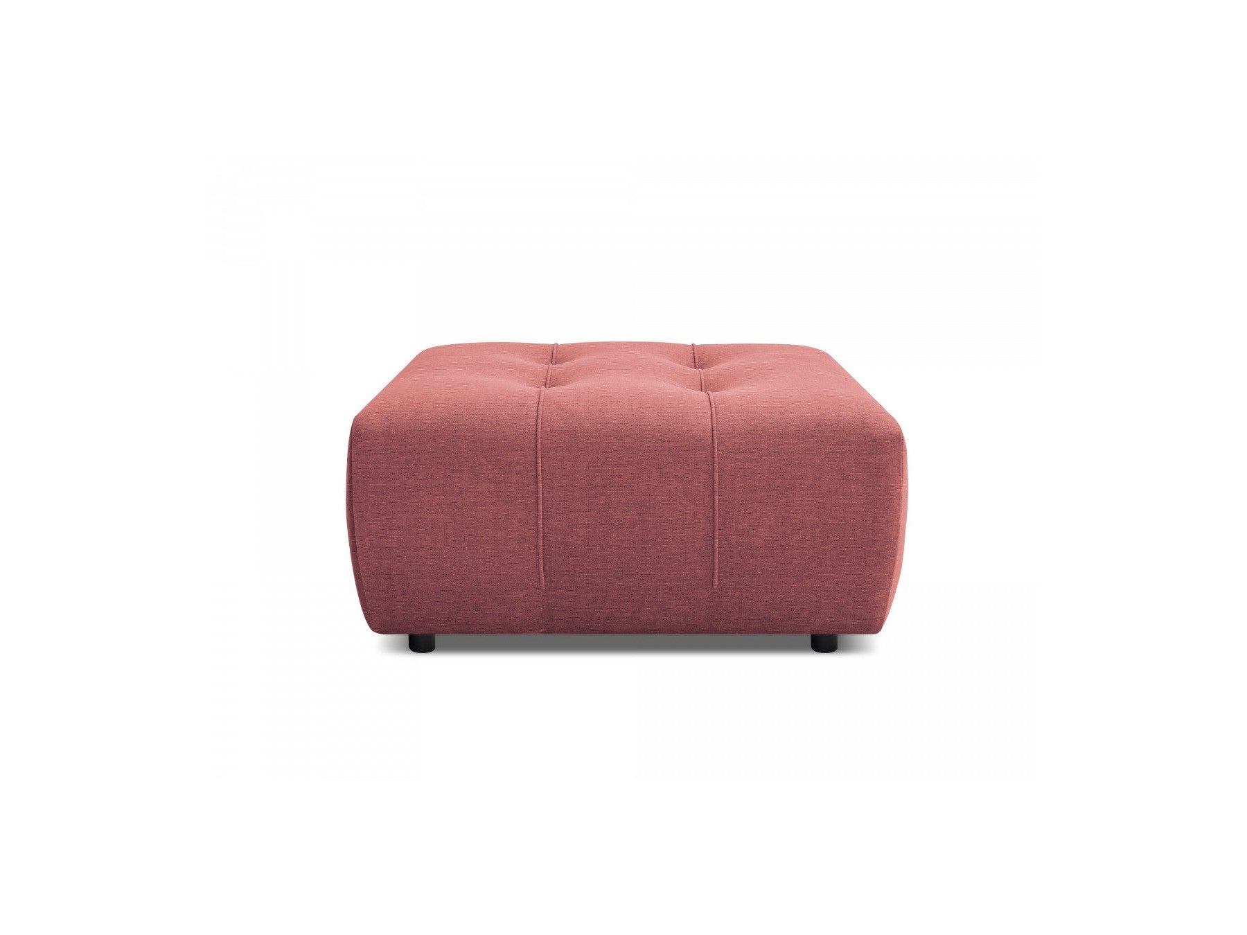 Arsene - Pouf - Tissu Velours