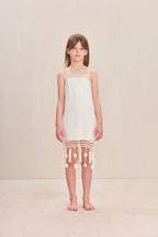 Robe Bronte - Off White